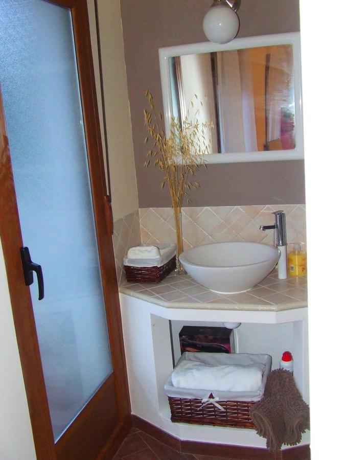 Hostal Vivienda Rural Embalse San Clemente Huéscar Exterior foto